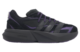 Adidas Lightblaze Mer Core Black / Aurora Plum