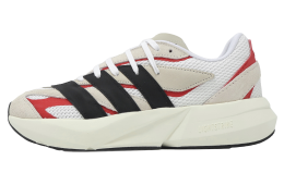 Adidas Lightblaze Off White / Core Black - Jan 2025 - JQ9967