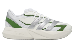 Adidas Lightblaze White / Green