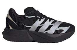 Adidas Lightblaze WMNS Core Black / Matte Silver