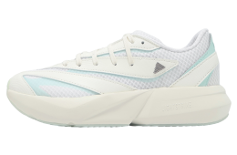 あいすページ Adidas Lightblaze Core White / Grey One - May 2025 - JR7328