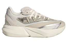 Adidas Lightblaze WMNS Off White / Silver Metallic