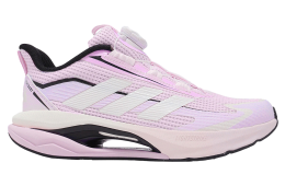 Adidas Lightdart Habu J CNY GS Almost Pink / Zero Metalic