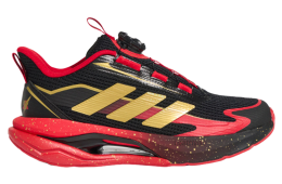 Adidas Lightdart Habu J CNY GS Core Black / Red