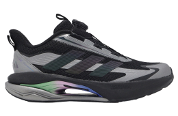 Adidas Lightdart Habu J GS Core Black / Iron Metallic