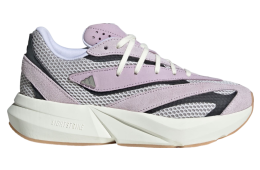 Adidas Lightstride WMNS Ice Lavender / Silver Metallic