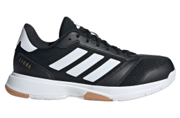 Adidas Ligra 8 Indoor Core Black / Cloud White