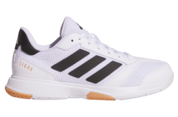 Adidas Ligra 8 Indoor WMNS Cloud White / Core Black