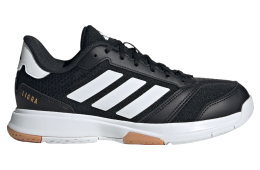Adidas Ligra 8 Indoor WMNS Core Black / Cloud White