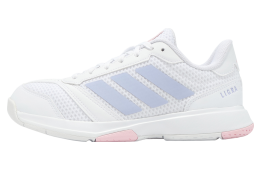 Adidas Ligra 8 W Cloud White / Violet Tone
