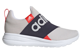 Adidas Lite Racer Adapt 6.0 Cloud White / Shadow Navy