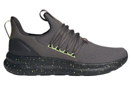 Adidas Lite Racer Adapt 7.0 Charcoal / Pulse Lime