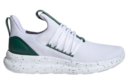 Adidas Lite Racer Adapt 7.0 Cloud White / Collegiate Green