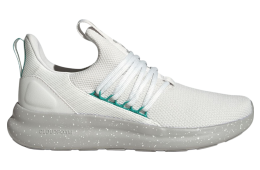Adidas Lite Racer Adapt 7.0 Crystal White / Pure Teal