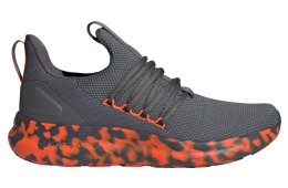 Adidas Lite Racer Adapt 7.0 Grey Five / Semi Impact Orange