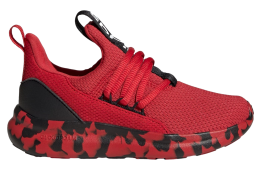 Adidas Lite Racer Adapt 7.0 GS Better Scarlet / Core Black / Cloud White