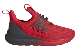 Adidas Lite Racer Adapt 7.0 GS Better Scarlet / Grey Six