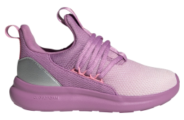Adidas Lite Racer Adapt 7.0 GS Clear Pink / Preloved Purple