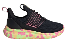 Adidas Lite Racer Adapt 7.0 GS Core Black / Bliss Pink