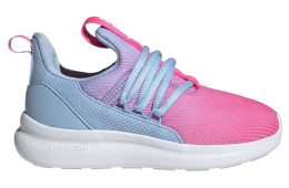 Adidas Lite Racer Adapt 7.0 GS Glow Blue / Lucid Pink