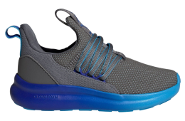 Adidas Lite Racer Adapt 7.0 GS Grey Four / Lucid Aquamarine