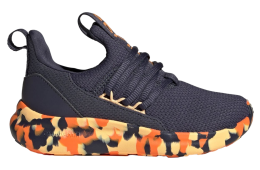 Adidas Lite Racer Adapt 7.0 GS Shadow Navy / Ice Tangerine