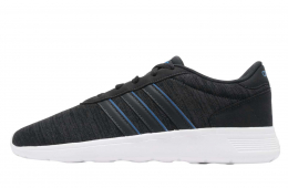 Adidas Lite Racer Carbon Blue