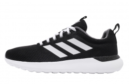Adidas Lite Racer CLN Core Black Footwear White
