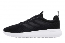 Adidas Lite Racer Core Black Carbon