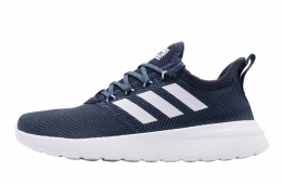 Adidas Lite Racer RBN Trace Blue Cloud White
