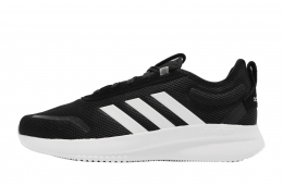 Adidas Lite Racer Rebold Core Black Cloud White