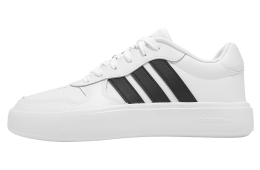 Adidas Litecourt Cloud White / Core Black