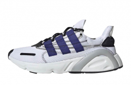 Adidas LXCON Cloud White Active Blue