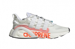 Adidas LXCON Cloud White Solar Red