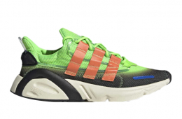 Adidas LXCON Solar Green