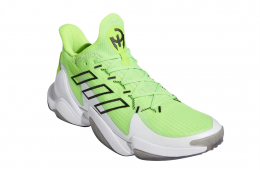 Adidas Mahomes 1.0 IMPACT FLX Go Time