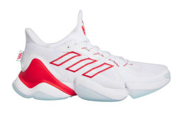 Adidas Mahomes 1 Impact FLX Away