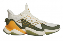 Adidas Mahomes 1 IMPACT FLX Game Time
