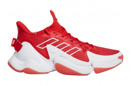 Adidas Mahomes 1 IMPACT FLX Home