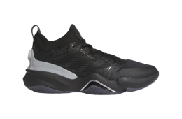 Adidas Mahomes 2 Core Black