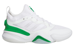 Adidas Mahomes 2 Impact Flx Fairway Cloud White