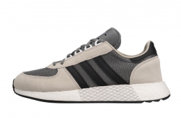Adidas Marathon Tech Clear Brown Core Black
