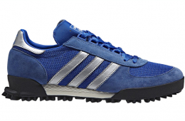 Adidas Marathon TR OG Epochal Blue