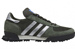 Adidas Marathon TR OG Epochal Green