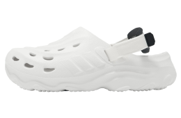 Adidas MAXXCLOG Chalk White / Core Black