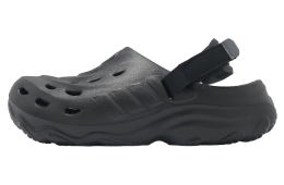 Adidas MAXXCLOG Core Black / Iron Metallic