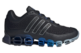 Adidas Megaride Core Black / Iron Metallic