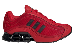 Adidas Megaride O1 Better Scarlet / Core Black