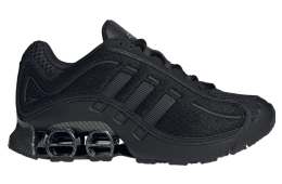 Adidas Megaride O1 Core Black / Iron Metallic