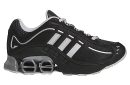 Adidas Megaride O1 Core Black / Silver Metallic